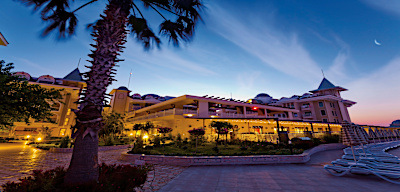 Side Star Resort Genel 3